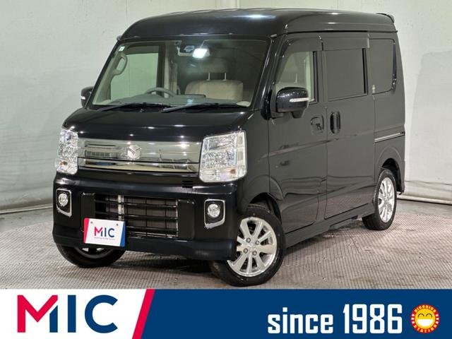 マツダ スクラムワゴン ＰＺターボ　スペシャル