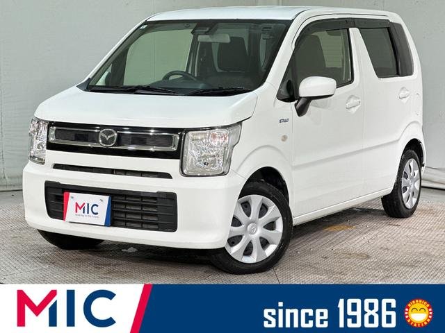 マツダ フレア ハイブリッドＸＧ