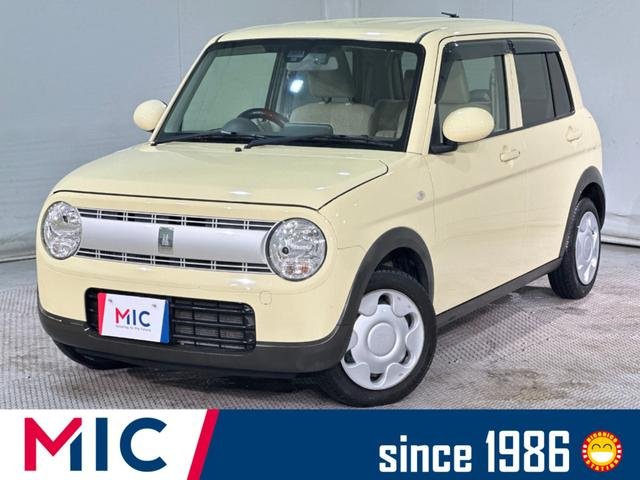 スズキ アルトラパン Ｌ