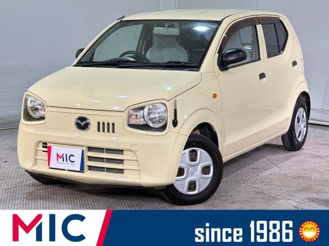 マツダ キャロル ＧＦ