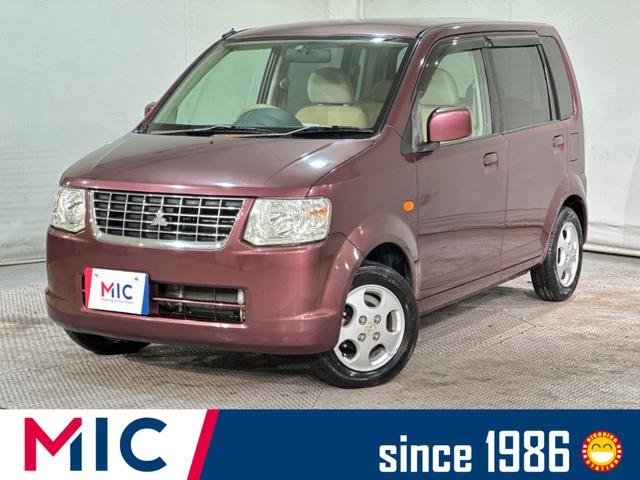 三菱 ｅＫワゴン Ｍ