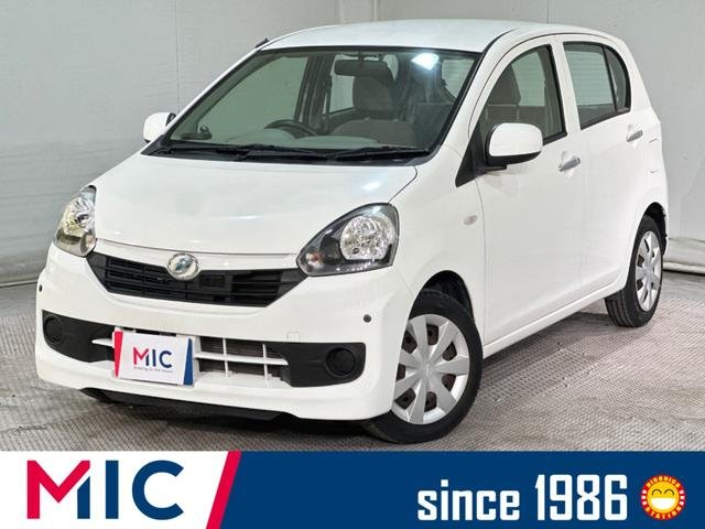 ダイハツ ミライース Ｌ　ＳＡ