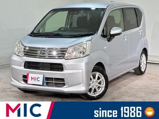 ダイハツ ムーヴ ＸリミテッドＩＩ　ＳＡＩＩＩ