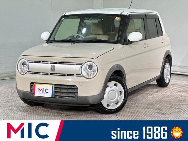 スズキ アルトラパン Ｓ