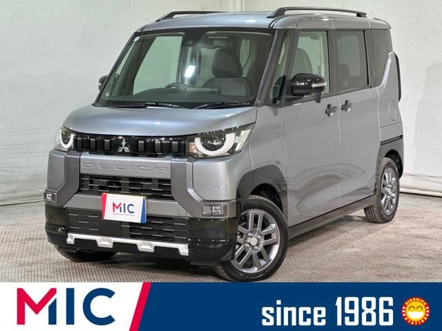 三菱 デリカミニ Ｔ