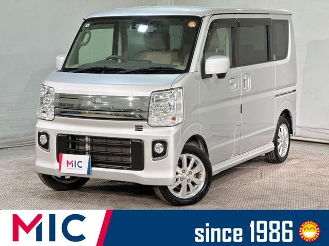 日産 ＮＶ１００クリッパーリオ Ｅ