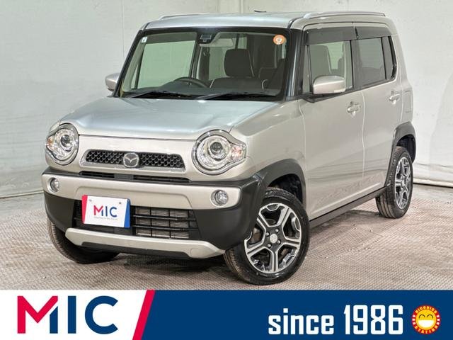 マツダ フレアクロスオーバー ＸＳ