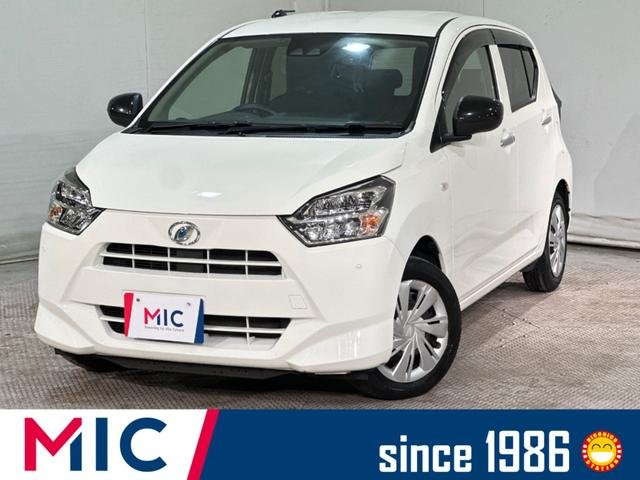 ダイハツ ミライース Ｘ　ＳＡＩＩＩ