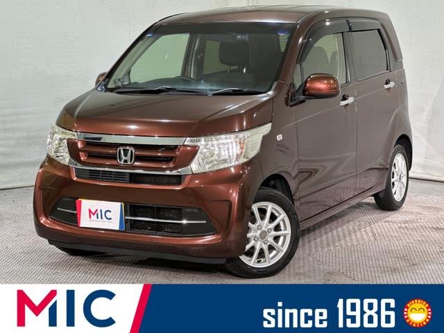 ホンダ Ｎ－ＷＧＮ