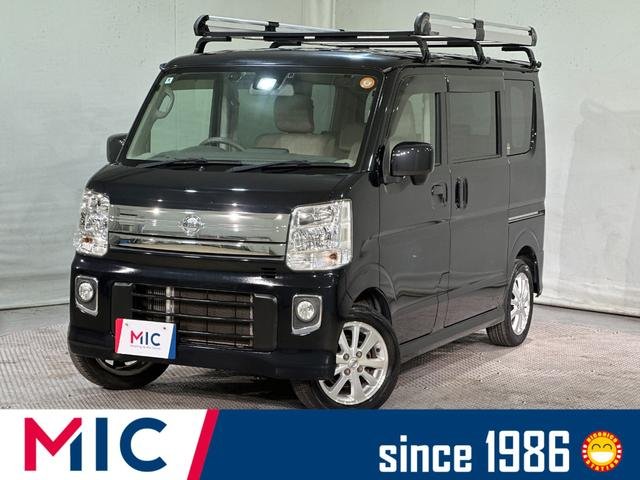 日産 ＮＶ１００クリッパーリオ Ｅ