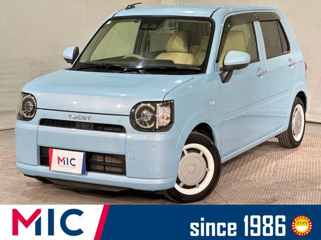 ダイハツ ミラトコット Ｇ　ＳＡＩＩＩ