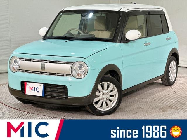 スズキ アルトラパン Ｘ