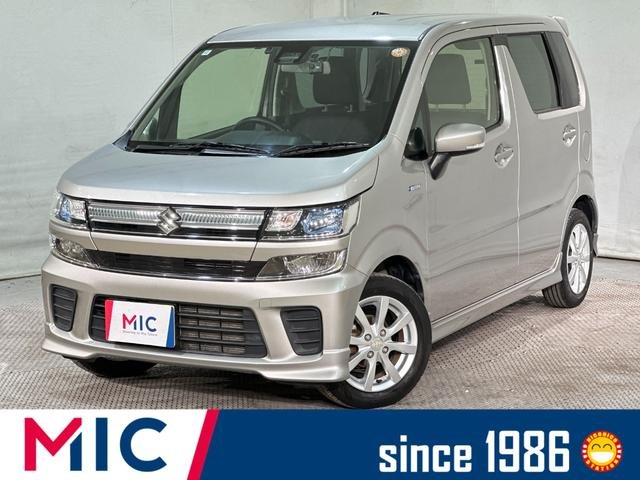 スズキ ワゴンＲ