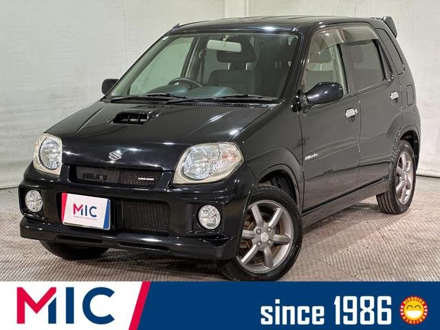 スズキ Ｋｅｉワークス ベースグレード