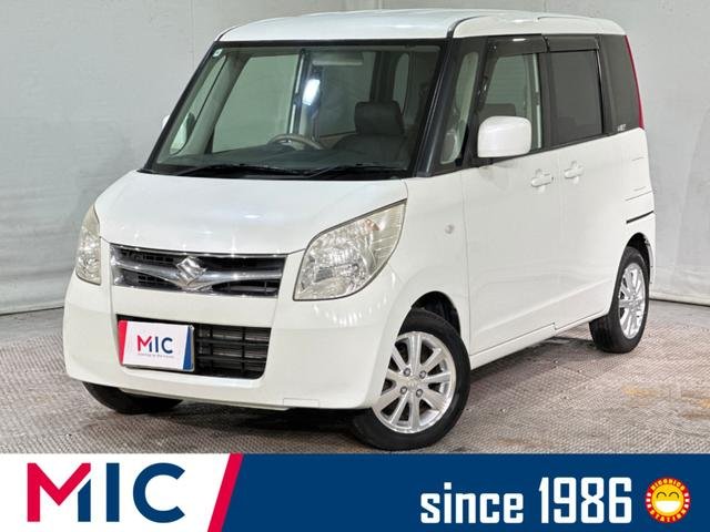 スズキ パレット Ｔ