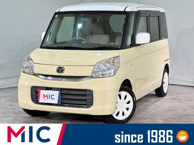 マツダ フレアワゴン