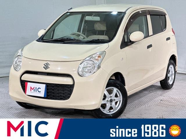 スズキ アルト Ｆ