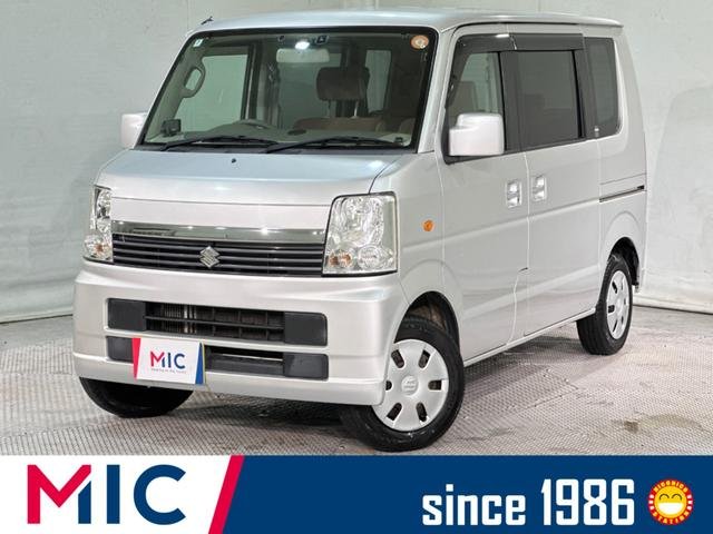 スズキ エブリイワゴン ＪＰターボ