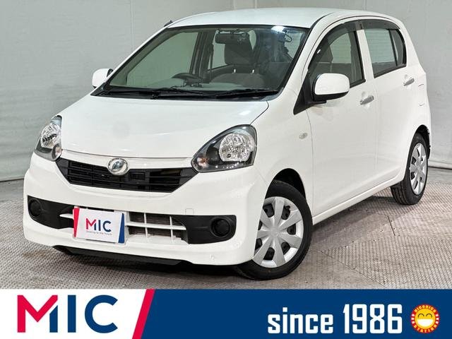 ダイハツ ミライース Ｌ　ＳＡ