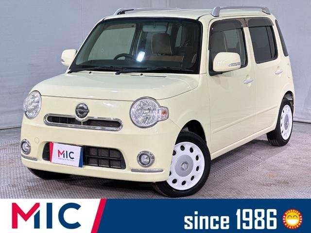 ダイハツ ミラココア ココアプラスＸスペシャルコーデ