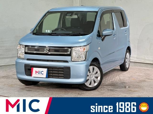 スズキ ワゴンＲ ハイブリッドＦＸ