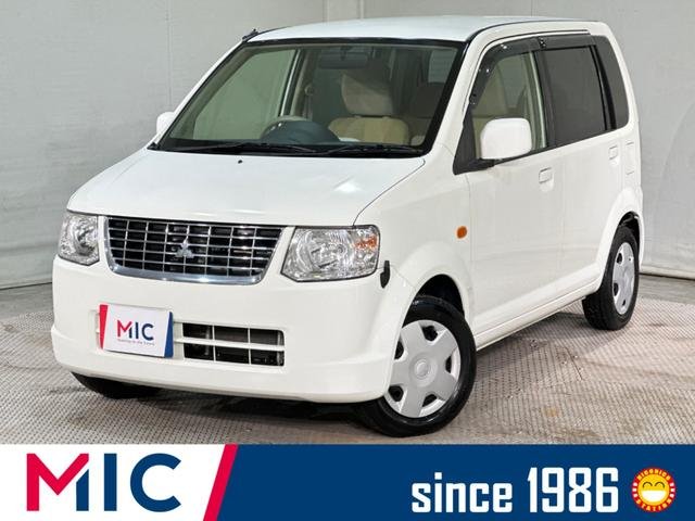 三菱 ｅＫワゴン Ｍ