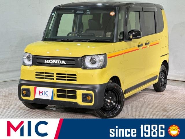 ホンダ Ｎ－ＢＯＸジョイ ターボ