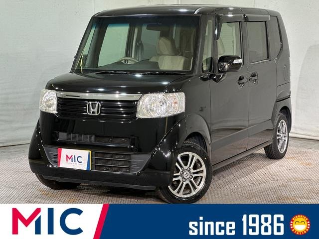 ホンダ Ｎ－ＢＯＸ Ｇ・Ｌパッケージ