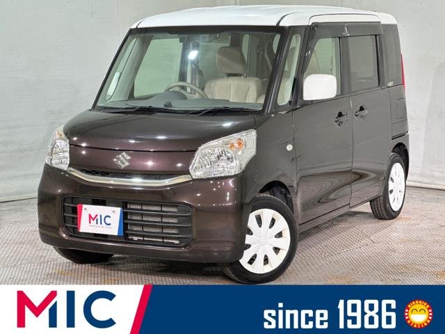 スズキ スペーシア Ｘ