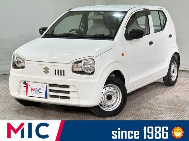 スズキ アルト ＶＰ