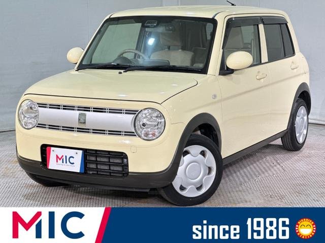 スズキ アルトラパン Ｇ