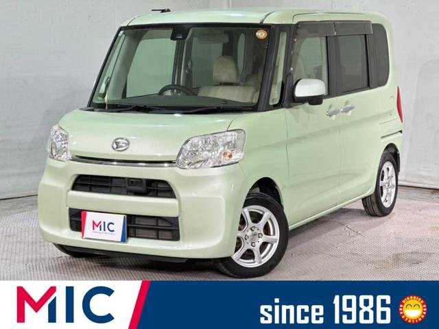 ダイハツ タント Ｌ　ＳＡＩＩ