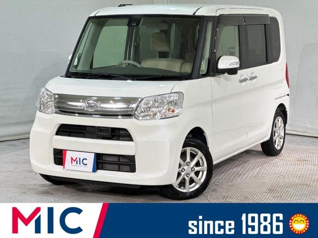 ダイハツ タント Ｇ　ＳＡＩＩ