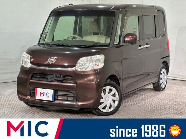 ダイハツ タント Ｘ　ＳＡ