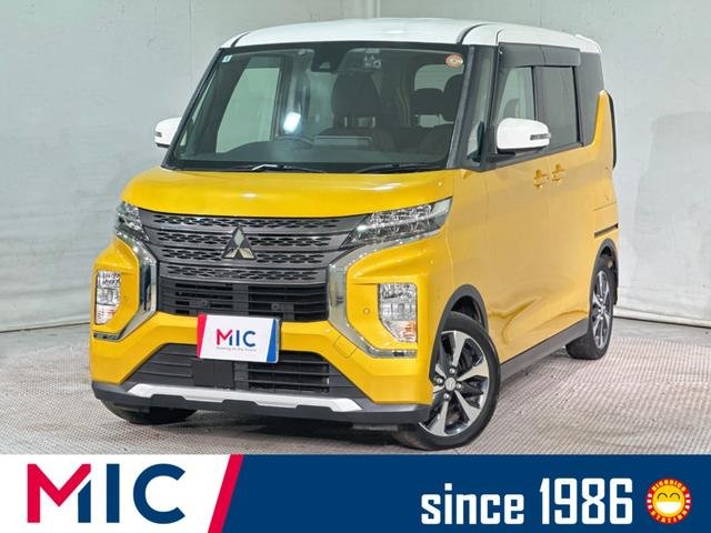 三菱 ｅＫクロススペース