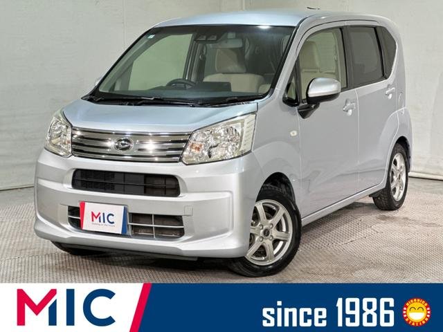 ダイハツ ムーヴ Ｌ　ＳＡＩＩＩ