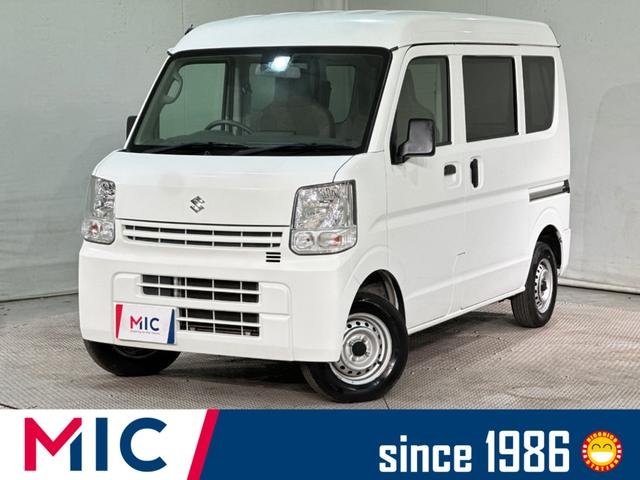 スズキ エブリイ ＰＡリミテッド