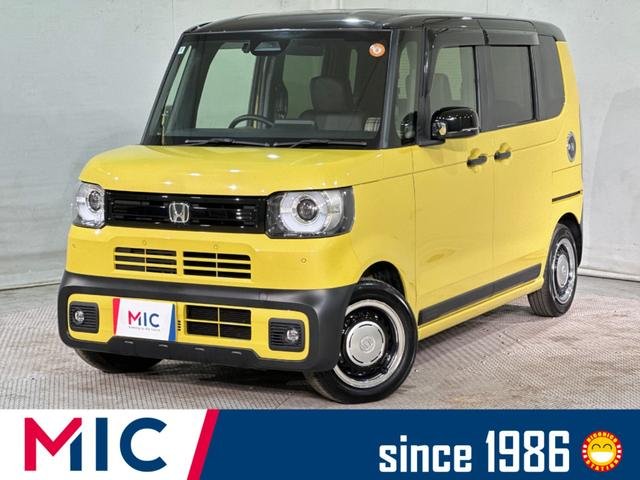 ホンダ Ｎ－ＢＯＸジョイ