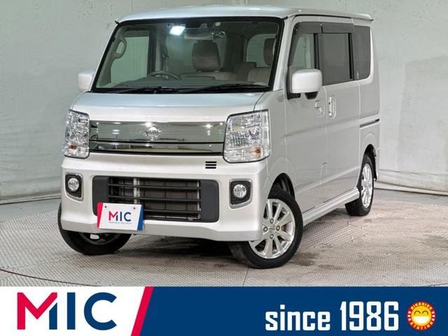日産 ＮＶ１００クリッパーリオ Ｅ