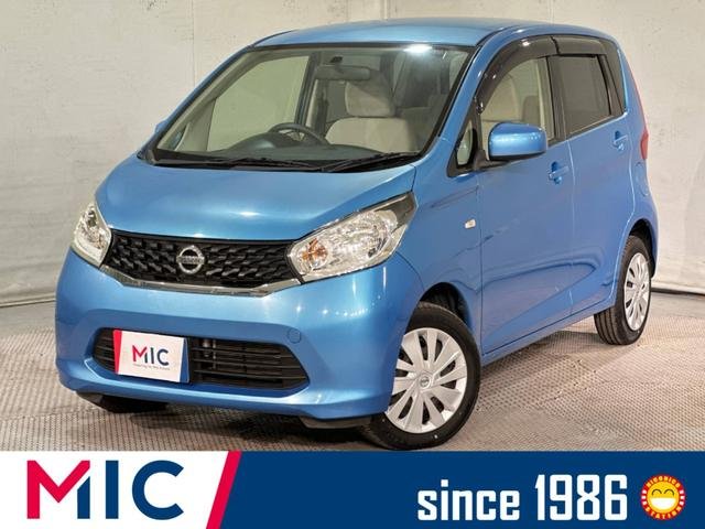 日産 デイズ Ｊ