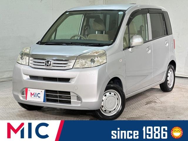 ホンダ ライフ Ｇ