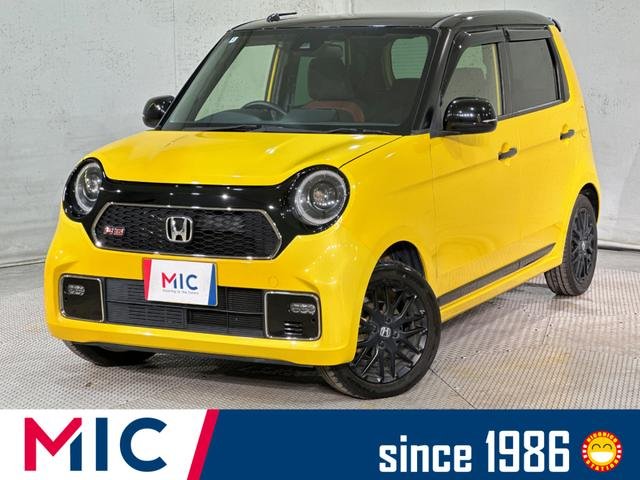ホンダ Ｎ－ＯＮＥ ＲＳ