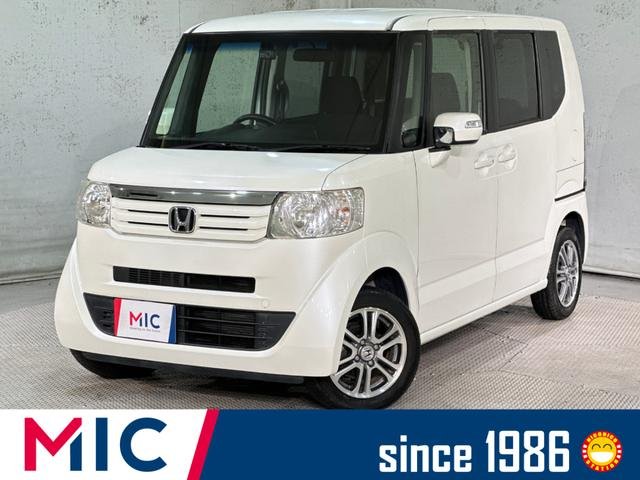 ホンダ Ｎ－ＢＯＸ Ｇ・Ｌパッケージ