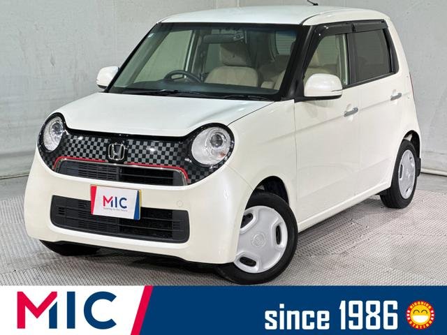 ホンダ Ｎ－ＯＮＥ Ｇ・Ｌパッケージ