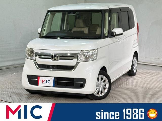 ホンダ Ｎ－ＢＯＸ Ｇ