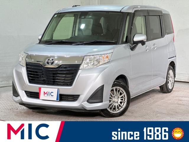 トヨタ ルーミー Ｇ　Ｓ