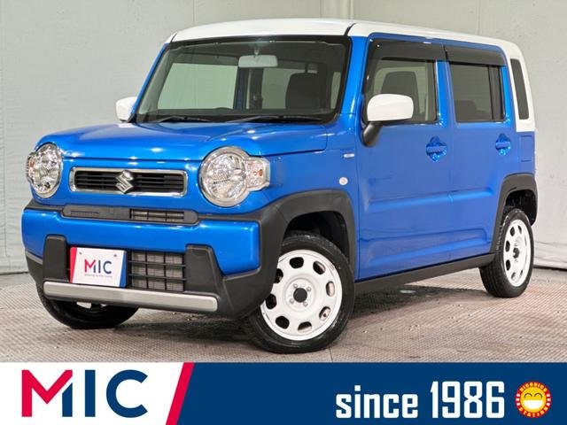 スズキ ハスラー ハイブリッドＧ