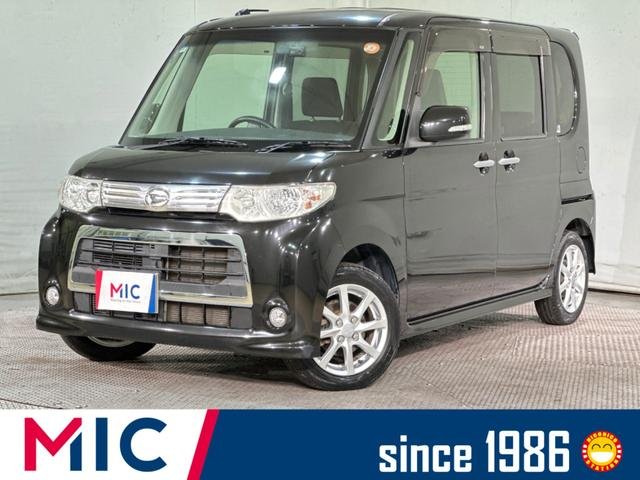 ダイハツ タント カスタムＸ