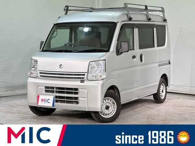 スズキ エブリイ ＰＣ