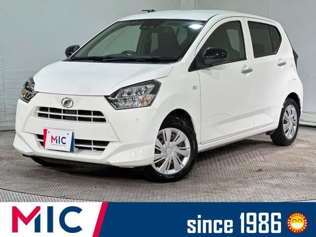 ダイハツ ミライース Ｘ　ＳＡＩＩＩ